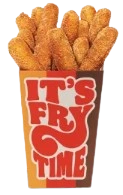 Burger King 12 Pc Mozzarella Fries Price, Nutrition and Allergens 12 Pc Mozzarella Fries