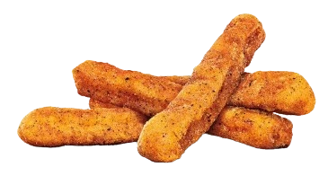 Burger King 4 Pc Chicken Fries Price, Nutrition and Allergens 4 Pc Chicken Fries