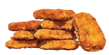 Burger King 8 Pc Chicken Nuggets Price, Nutrition and Allergens 8 Pc. Chicken Nuggets