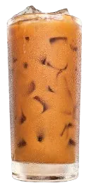 Burger King BK Cafe Iced Coffee Price, Nutrition and Allergen BK Cafe Iced Coffee