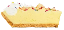 Burger King Birthday Pie Slice Price, Nutrition and Allergen Birthday Pie Slice