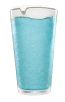 Burger King Frozen Cotton Candy Cloud Price, Nutrition and Allergen Frozen Cotton Candy Cloud