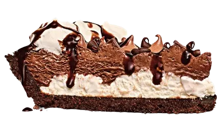 Burger King HERSHEY’S Sundae Pie Price, Nutrition and Allergen HERSHEY’S Sundae Pie