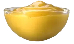 Burger King Honey Mustard Dipping Sauce Price, Nutrition and Allergen Honey Mustard Dipping Sauce