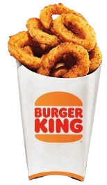 Burger King Onion Rings Price, Nutrition and Allergens Onion Rings