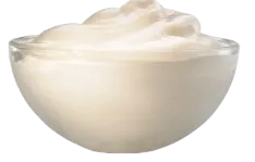 Burger King Ranch Dipping Sauce Price, Nutrition and Allergen Ranch Dipping Sauce