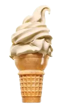 Burger King Soft Serve Cone Price, Nutrition and Allergen Soft Serve Cone