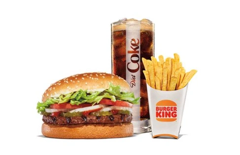 Burger King Delivery Menu Burger King Delivery Menu