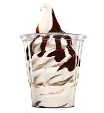 Burger King Ice Cream Menu Burger King Ice Cream Menu