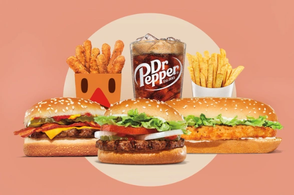 Burger King Menu Deals Burger King Menu Deals