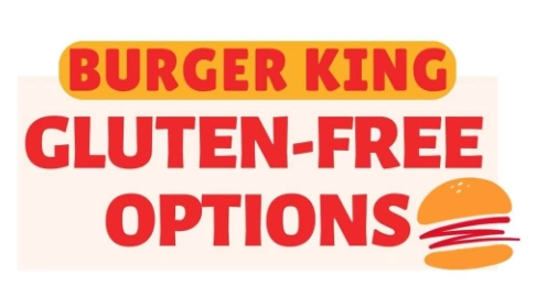 Burger King gluten Free Menu burger king gluten free menu