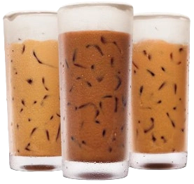 Burger King Iced Coffee with Cold Foam Price, Nutrition and Allergen Iced Coffee with Cold Foam