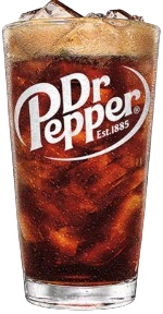 Dr Pepper®