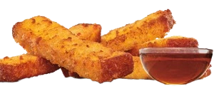 French Toast Sticks