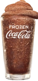 Frozen Coke®