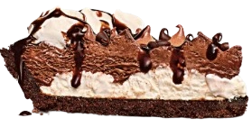 HERSHEY'S® Sundae Pie