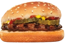 Hamburger