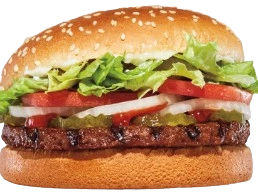 Impossible™ Whopper