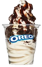 OREO® Sundae