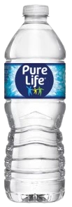 Pure Life® Purified Water