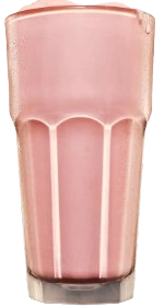 Strawberry Shake