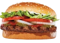 Whopper