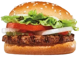 Whopper Jr.